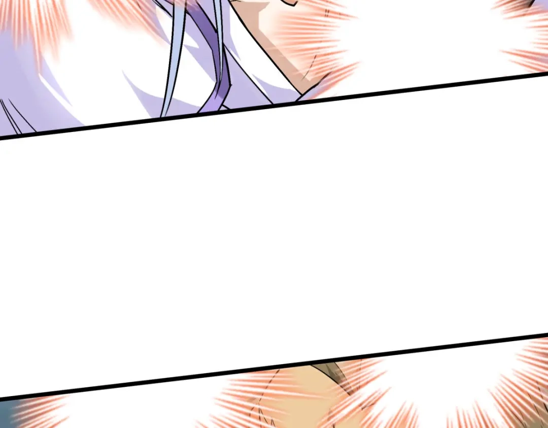 重生之我是大天神 - 第135话：惊天动地一战！ - 第44张图