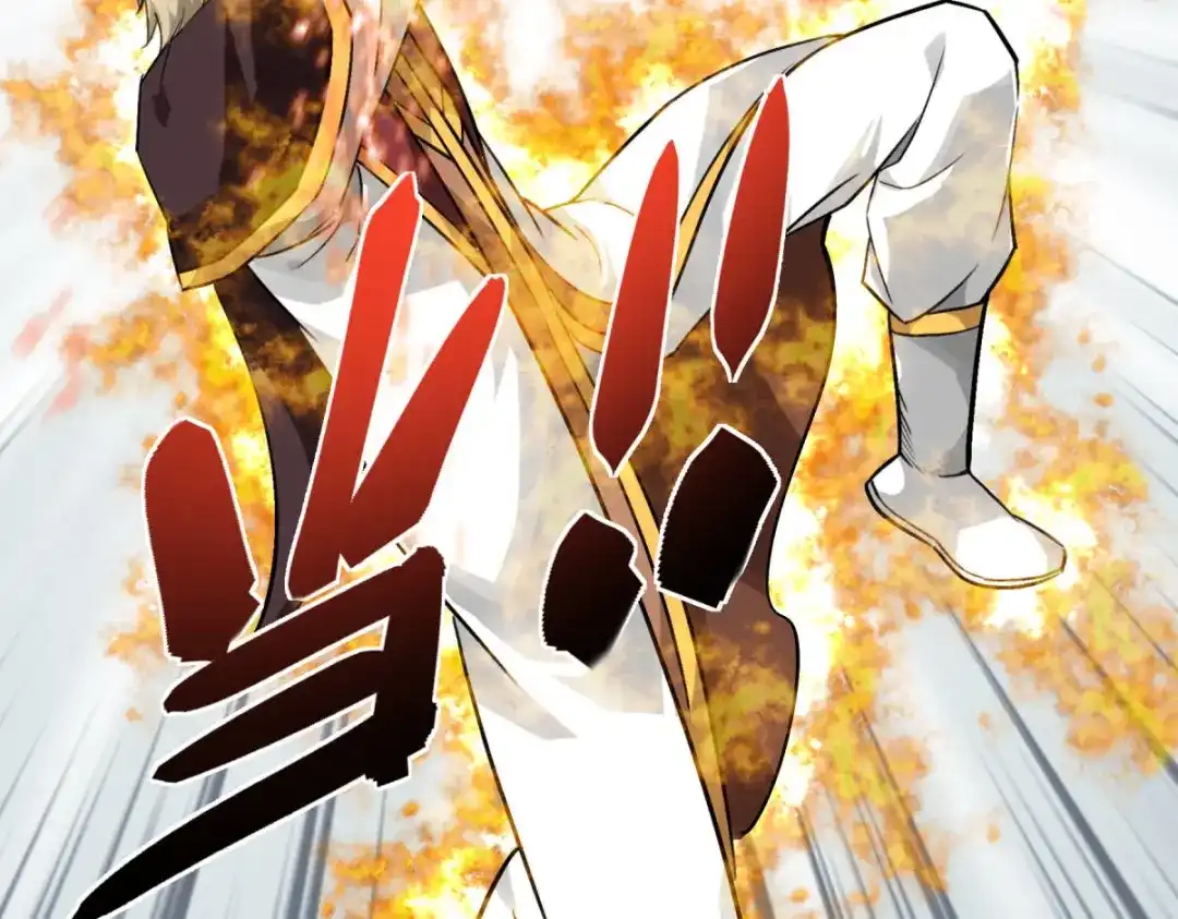 重生之我是大天神 - 第135话：惊天动地一战！ - 第23张图