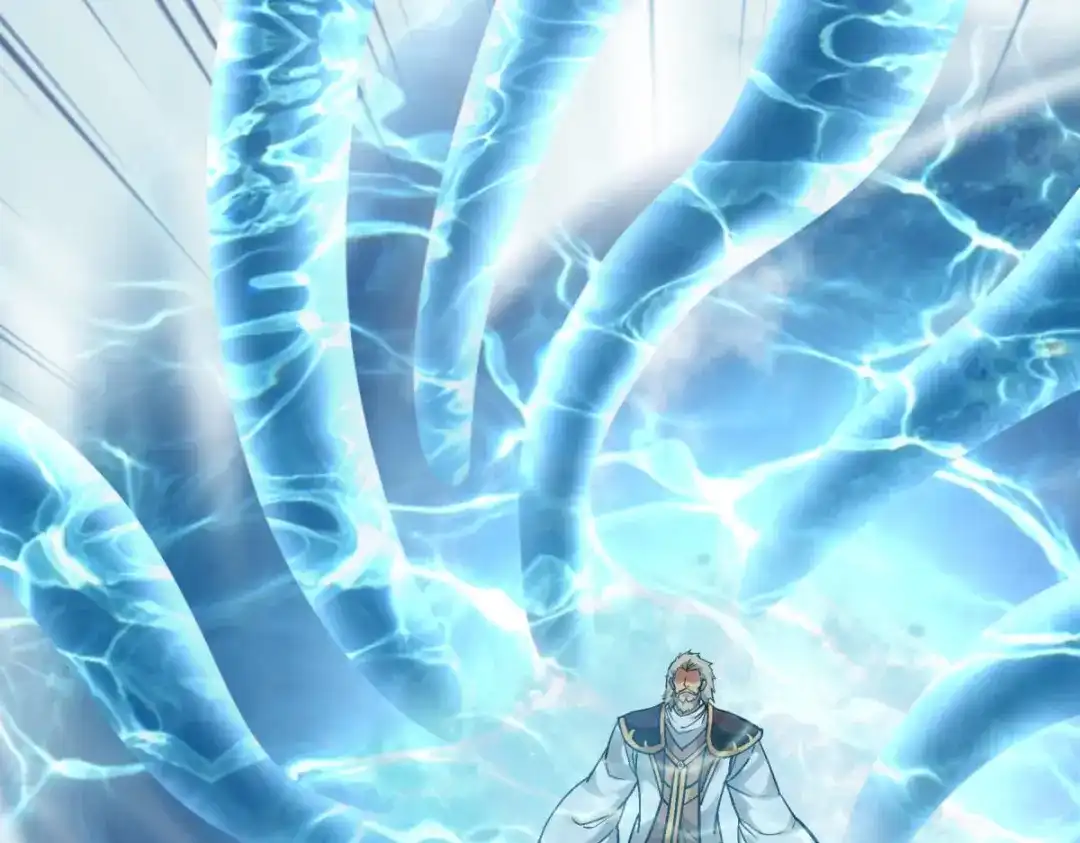 重生之我是大天神 - 第135话：惊天动地一战！ - 第110张图