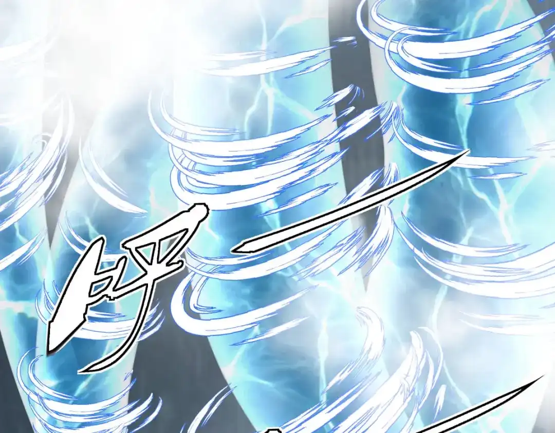 重生之我是大天神 - 第135话：惊天动地一战！ - 第95张图