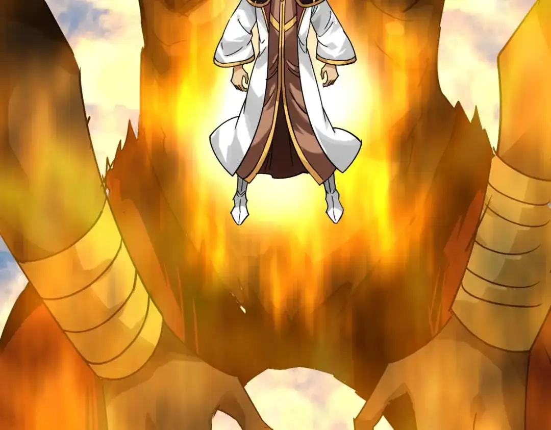 重生之我是大天神 - 第135话：惊天动地一战！ - 第141张图