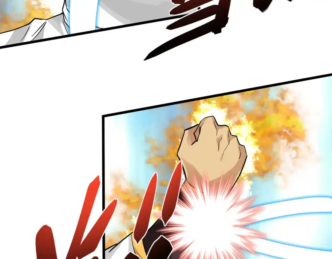 重生之我是大天神 - 第135话：惊天动地一战！ - 第26张图