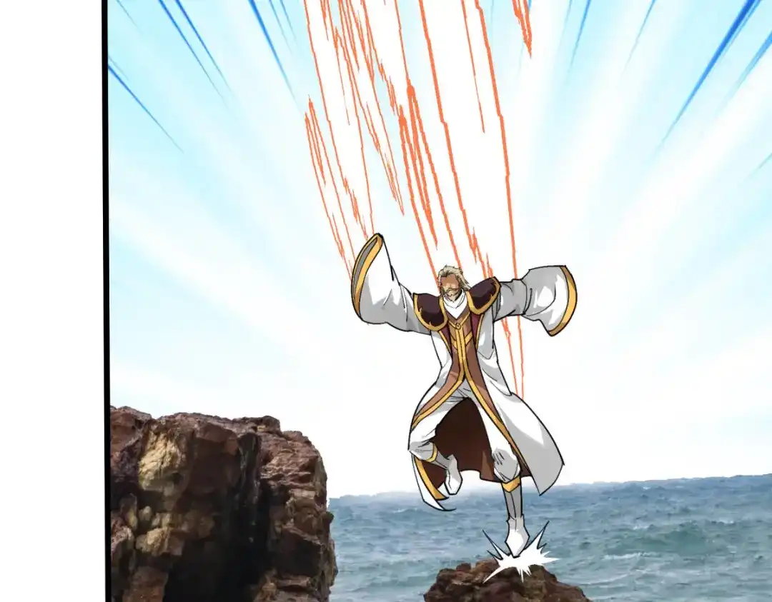 重生之我是大天神 - 第135话：惊天动地一战！ - 第53张图