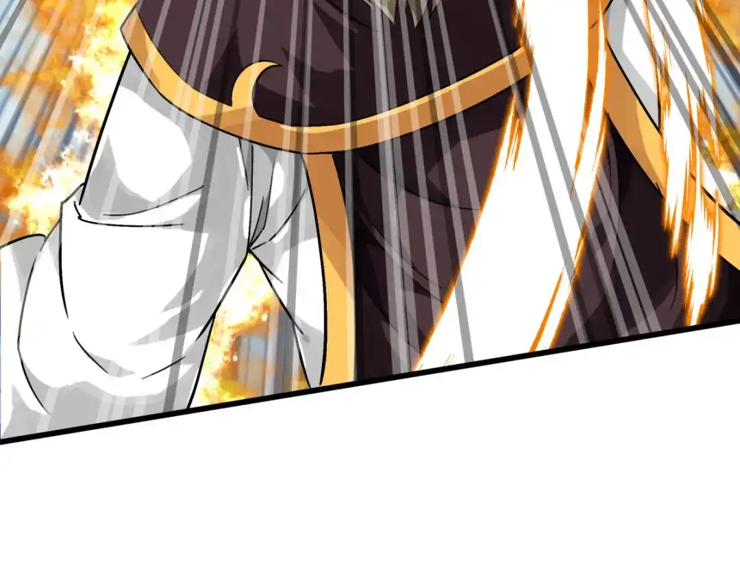 重生之我是大天神 - 第135话：惊天动地一战！ - 第15张图