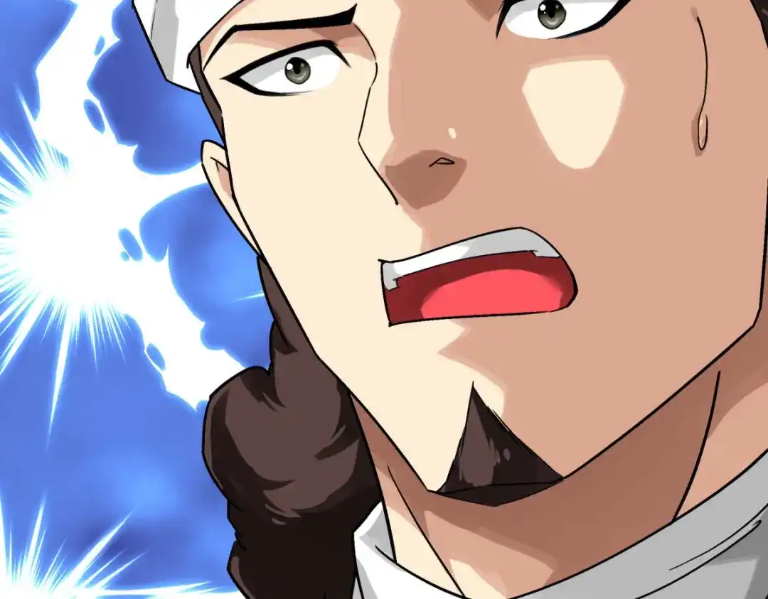 重生之我是大天神 - 第135话：惊天动地一战！ - 第144张图