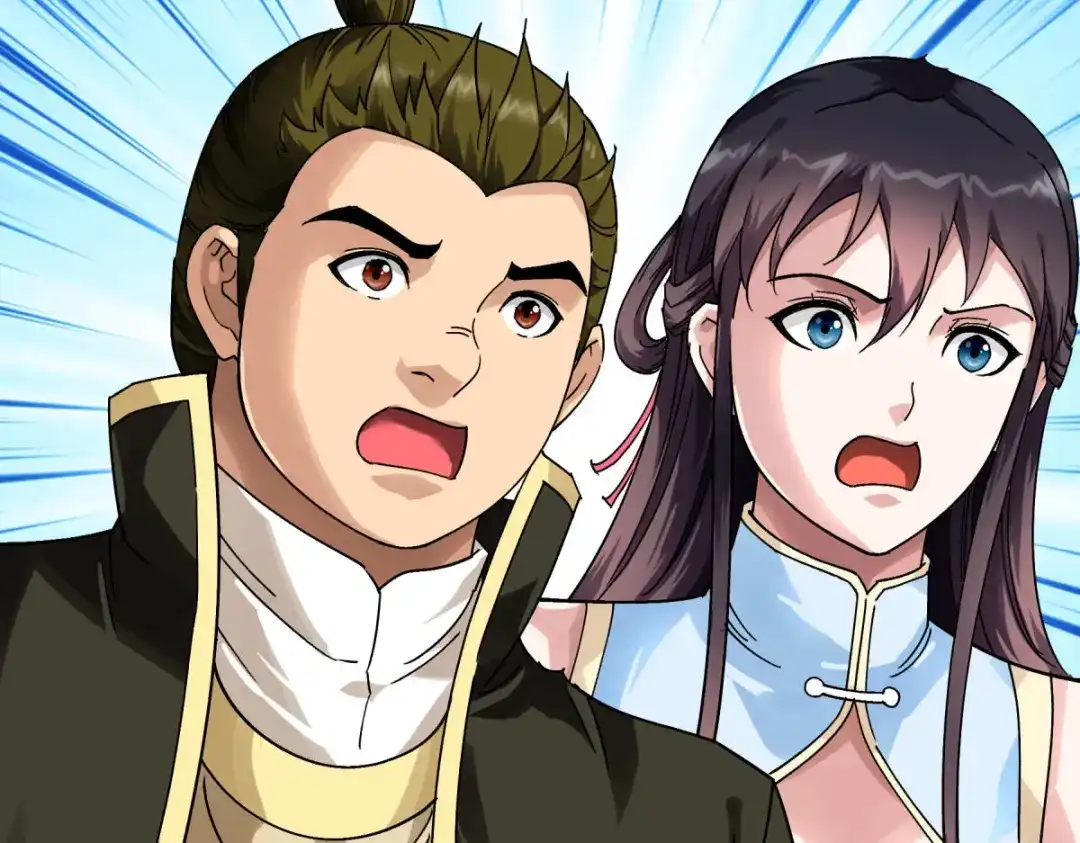 重生之我是大天神 - 第135话：惊天动地一战！ - 第83张图