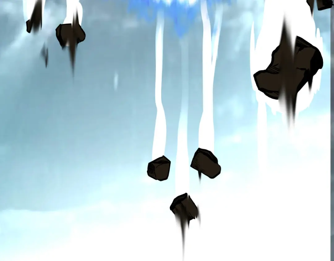 重生之我是大天神 - 第135话：惊天动地一战！ - 第89张图