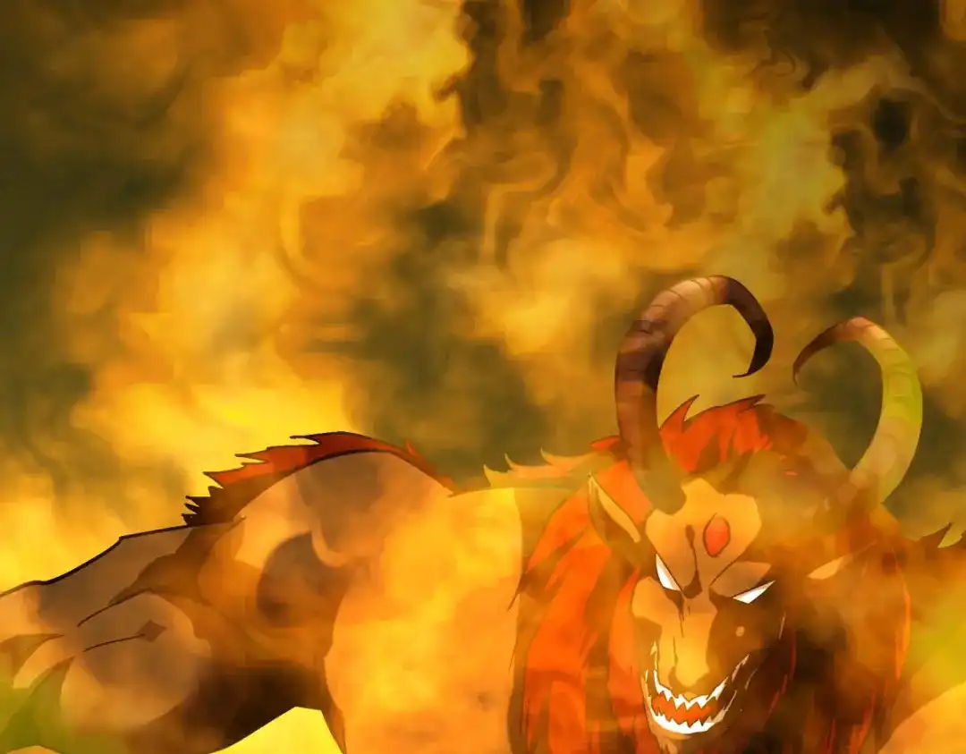 重生之我是大天神 - 第135话：惊天动地一战！ - 第146张图