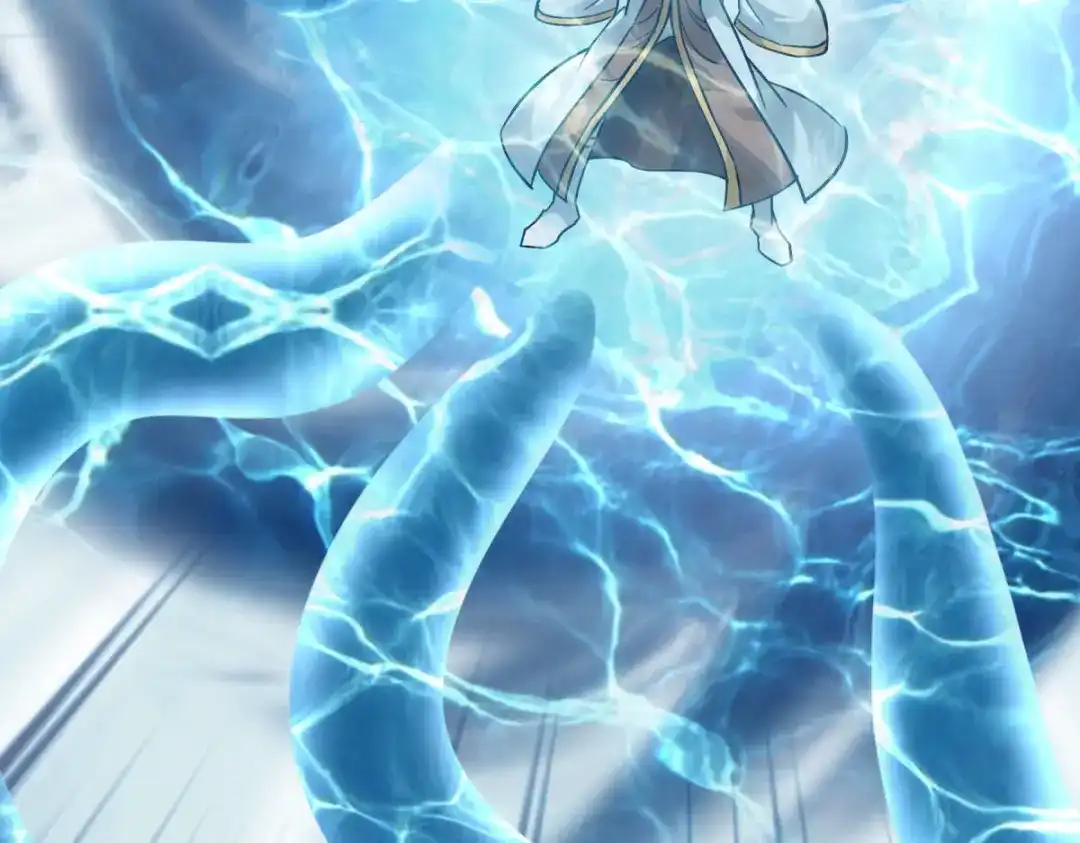 重生之我是大天神 - 第135话：惊天动地一战！ - 第111张图