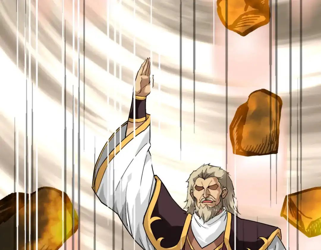 重生之我是大天神 - 第135话：惊天动地一战！ - 第65张图