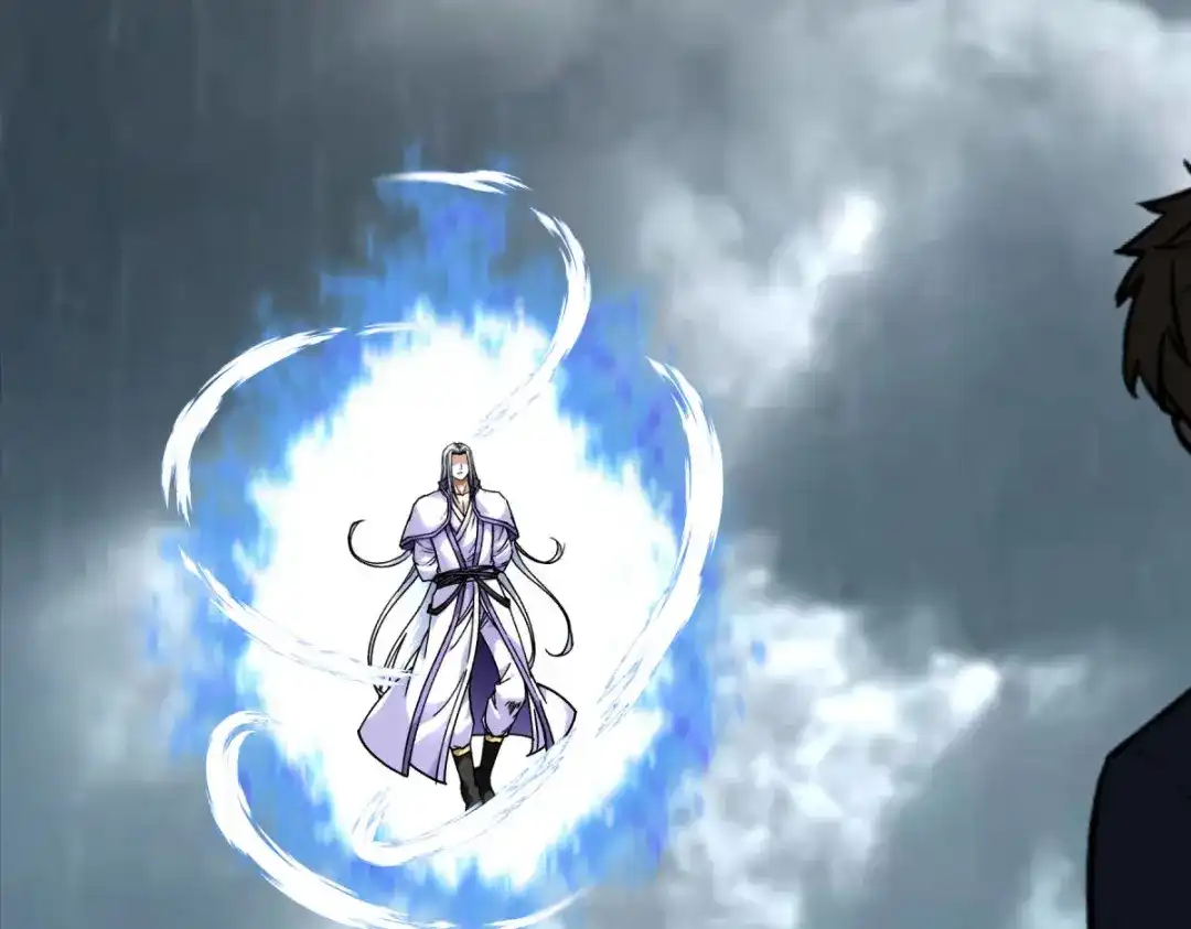 重生之我是大天神 - 第135话：惊天动地一战！ - 第128张图