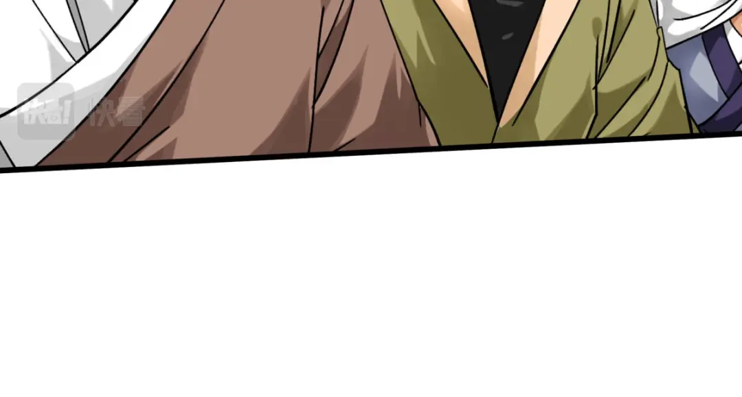 重生之我是大天神 - 第135话：惊天动地一战！ - 第101张图