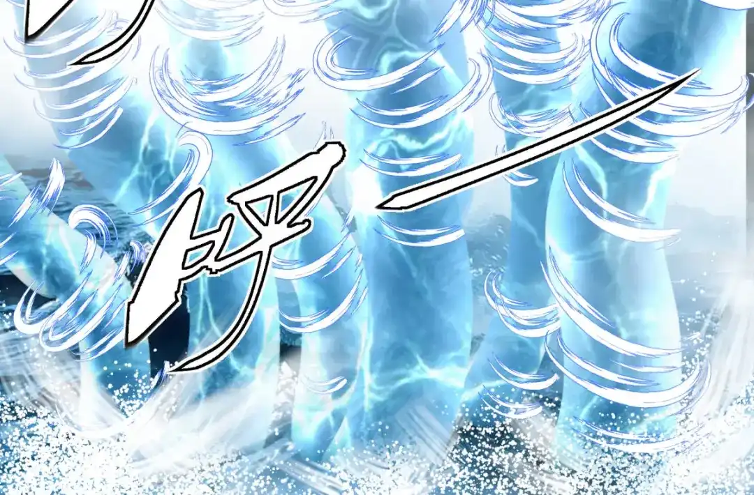 重生之我是大天神 - 第135话：惊天动地一战！ - 第98张图