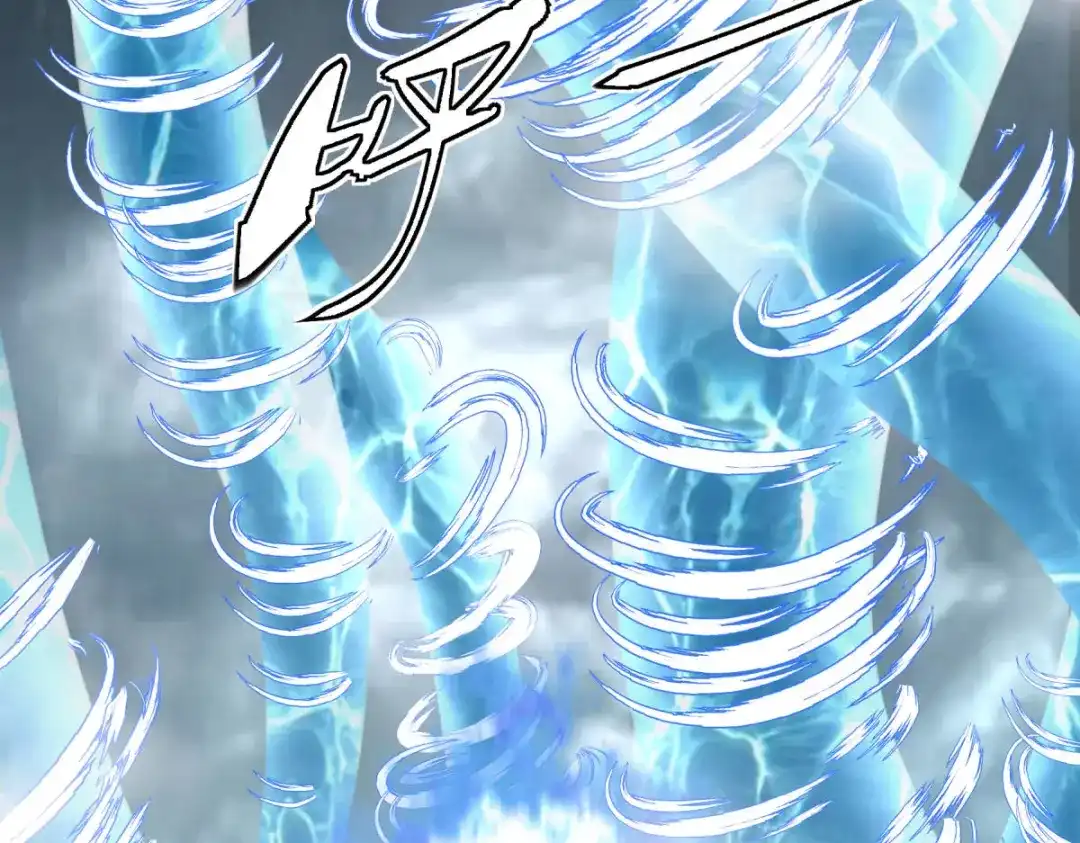 重生之我是大天神 - 第135话：惊天动地一战！ - 第96张图