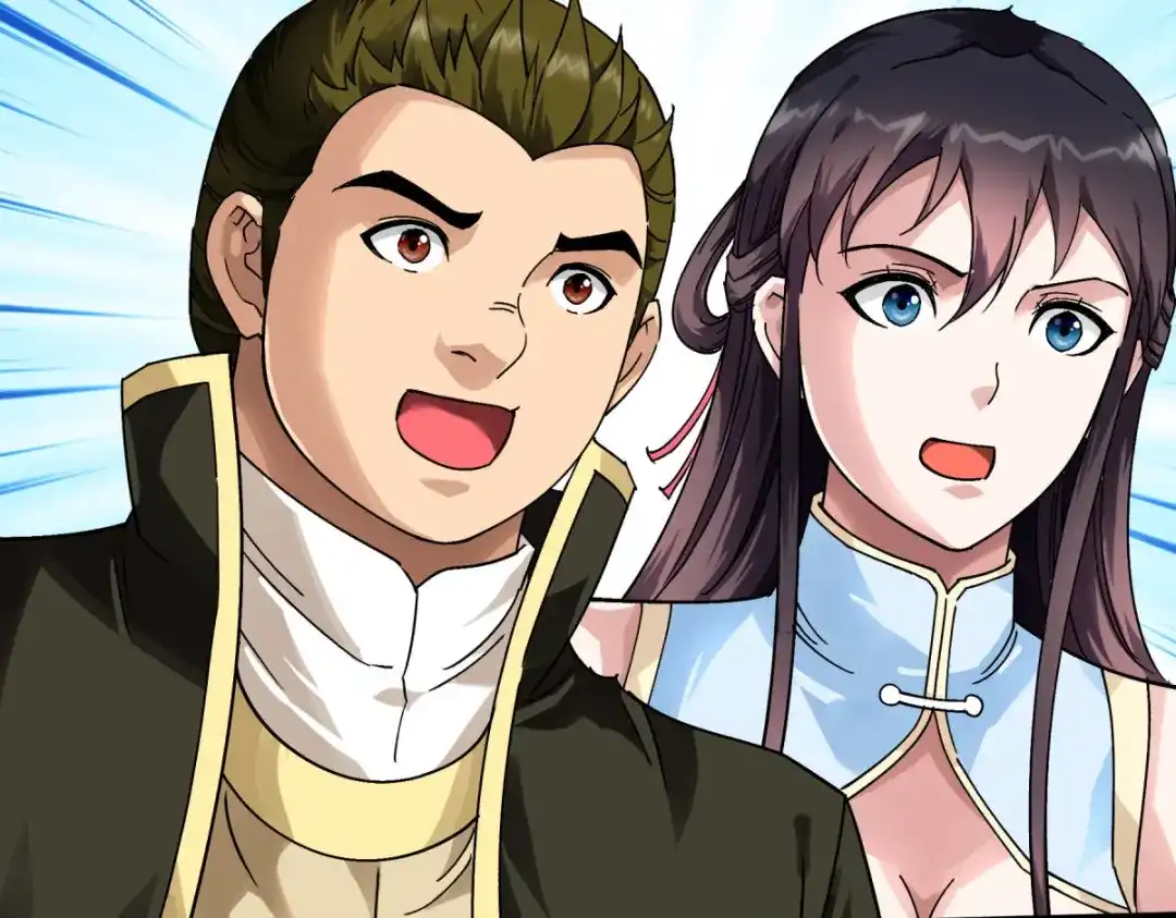 重生之我是大天神 - 第135话：惊天动地一战！ - 第125张图