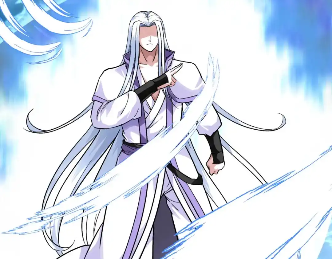 重生之我是大天神 - 第135话：惊天动地一战！ - 第103张图