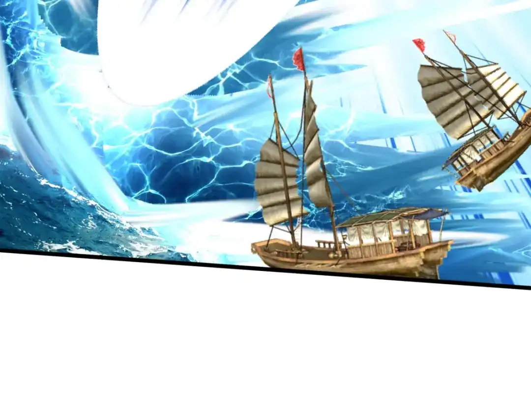 重生之我是大天神 - 第135话：惊天动地一战！ - 第38张图