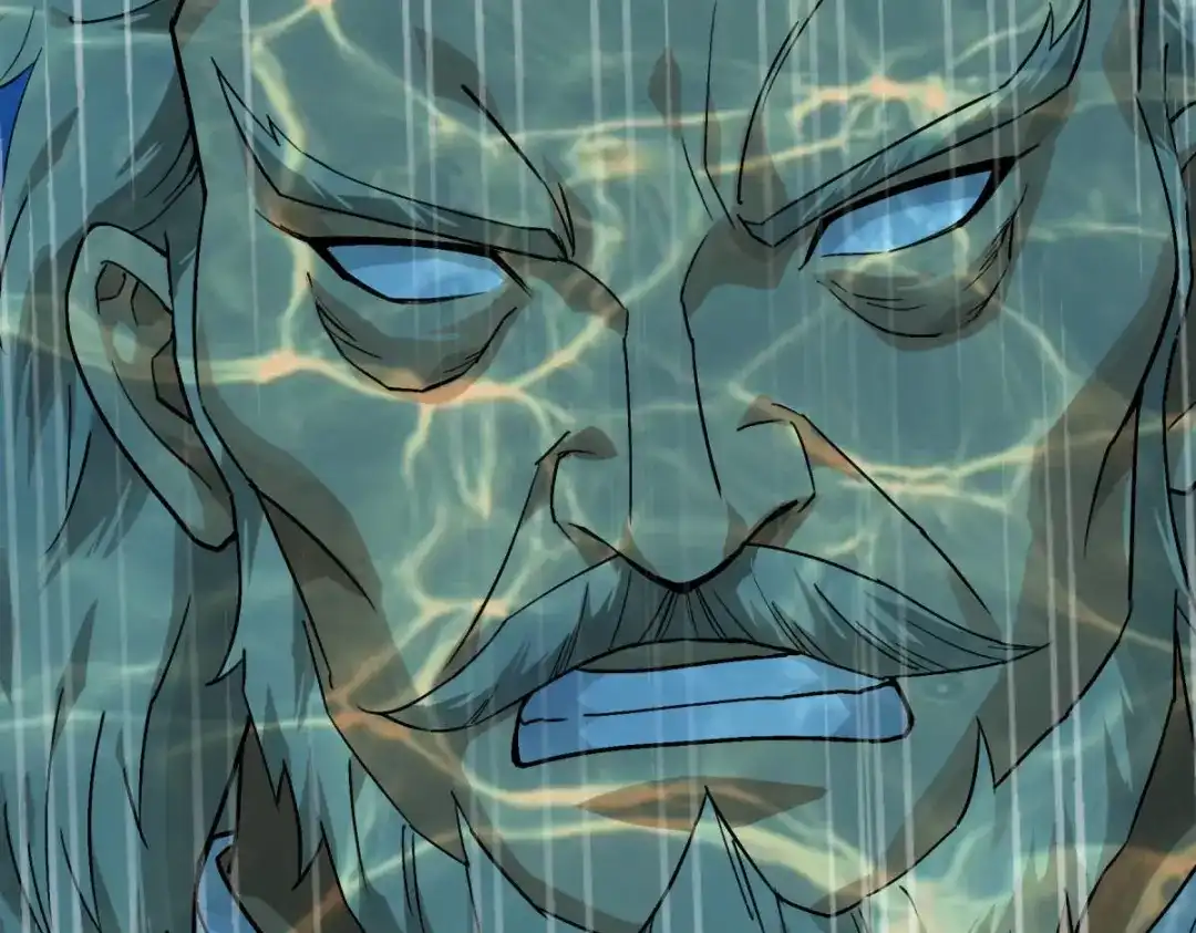 重生之我是大天神 - 第135话：惊天动地一战！ - 第133张图