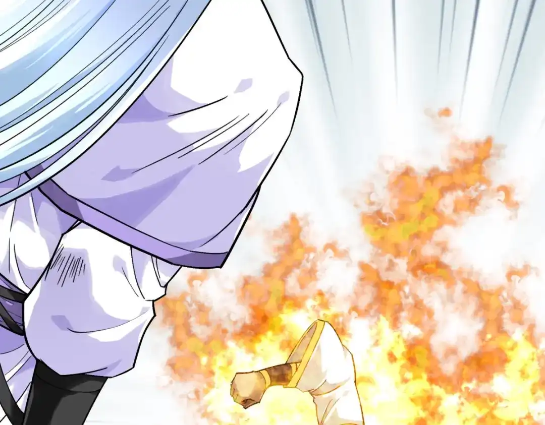 重生之我是大天神 - 第135话：惊天动地一战！ - 第10张图