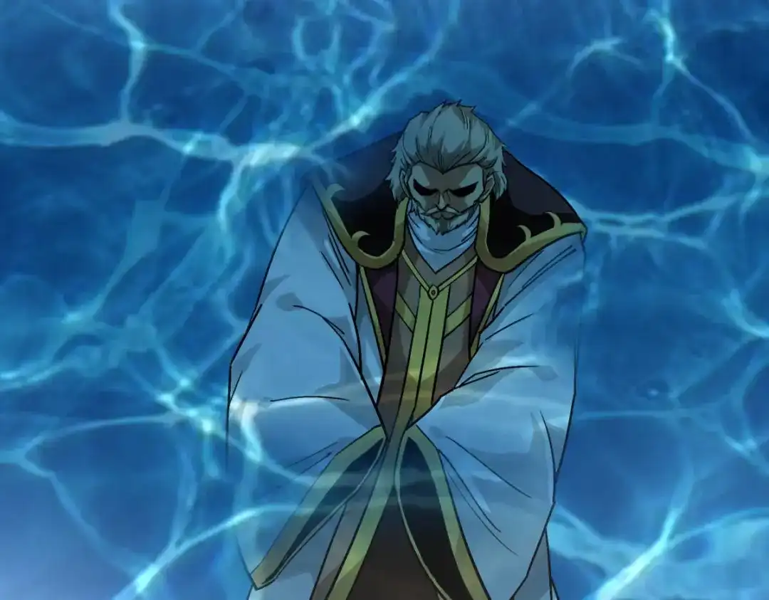 重生之我是大天神 - 第135话：惊天动地一战！ - 第121张图