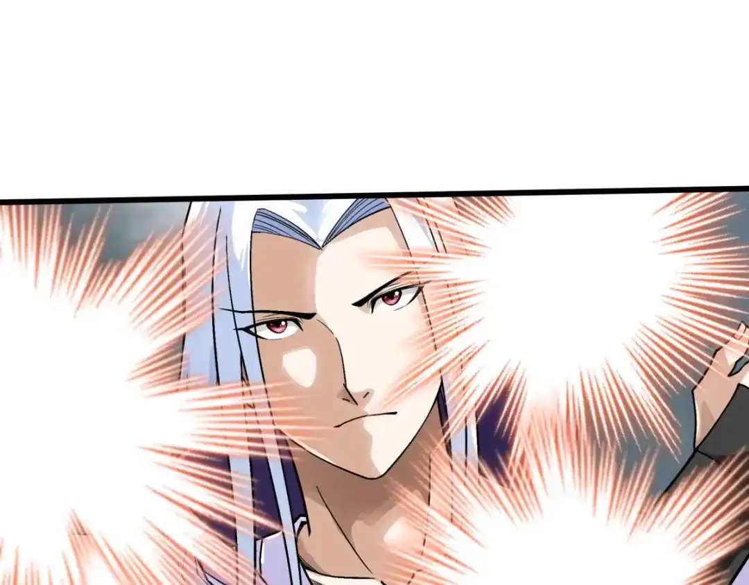 重生之我是大天神 - 第135话：惊天动地一战！ - 第43张图