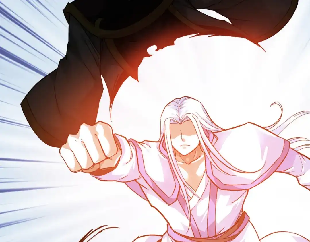 重生之我是大天神 - 第136话：大宗师之死 - 第99张图