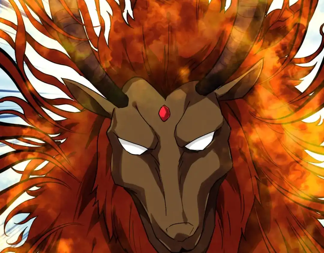 重生之我是大天神 - 第136话：大宗师之死 - 第14张图