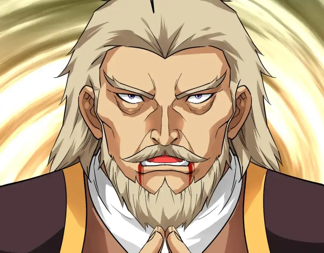 重生之我是大天神 - 第136话：大宗师之死 - 第44张图