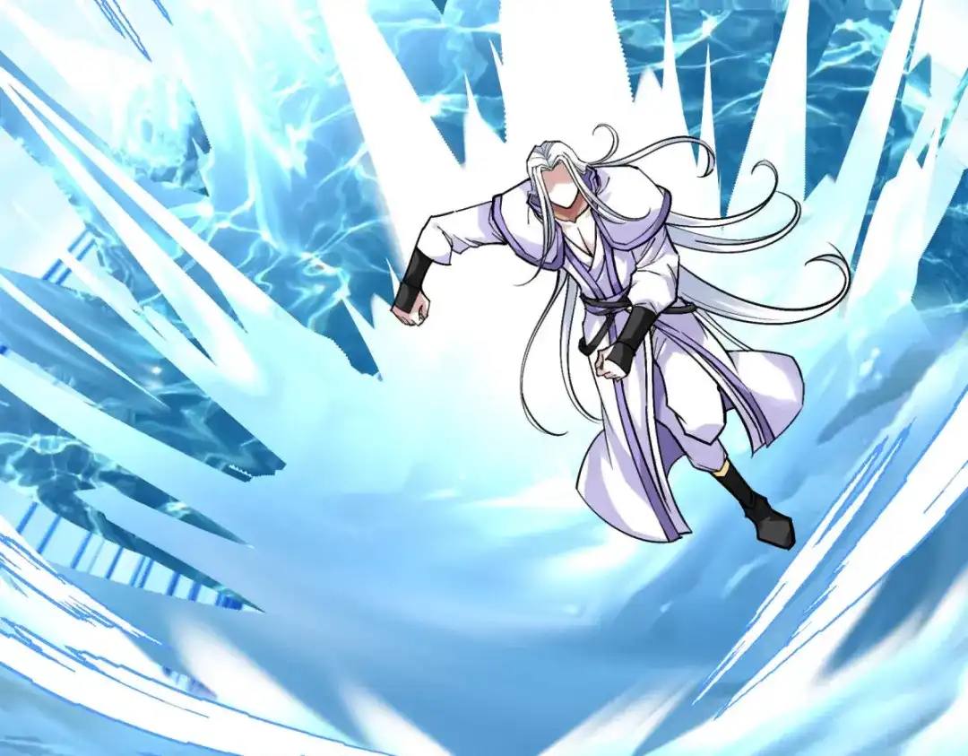 重生之我是大天神 - 第136话：大宗师之死 - 第80张图