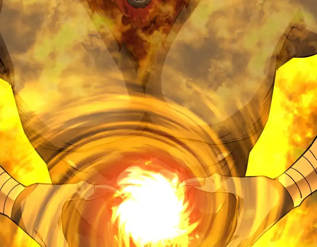 重生之我是大天神 - 第136话：大宗师之死 - 第48张图