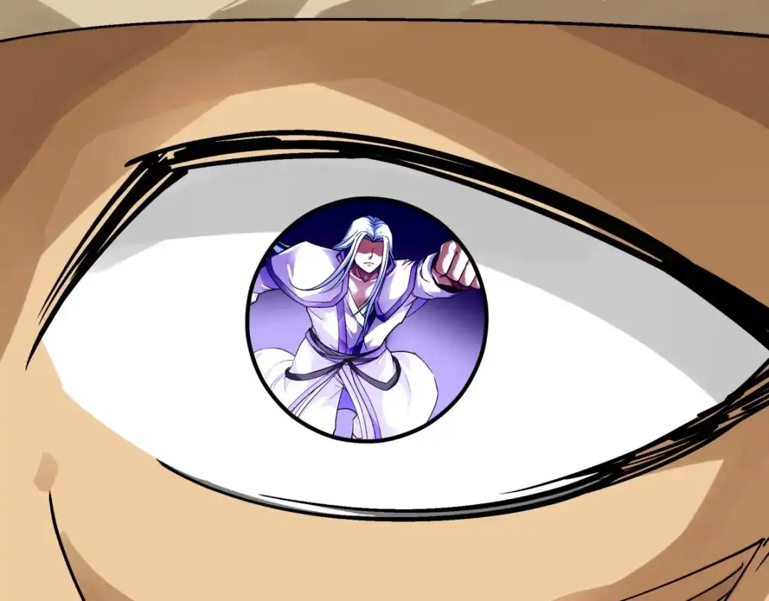 重生之我是大天神 - 第136话：大宗师之死 - 第92张图