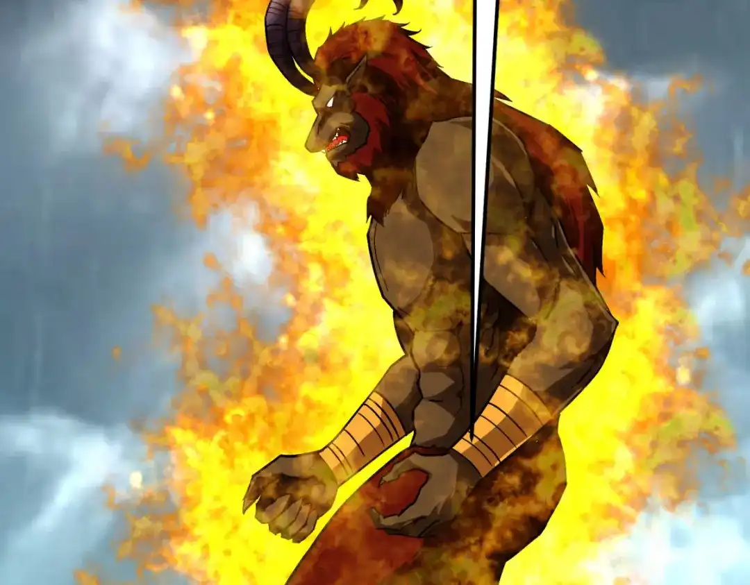 重生之我是大天神 - 第136话：大宗师之死 - 第40张图