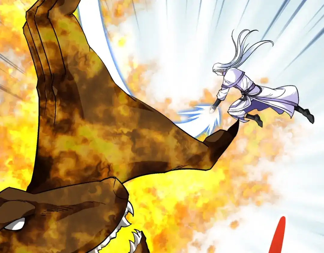 重生之我是大天神 - 第136话：大宗师之死 - 第10张图