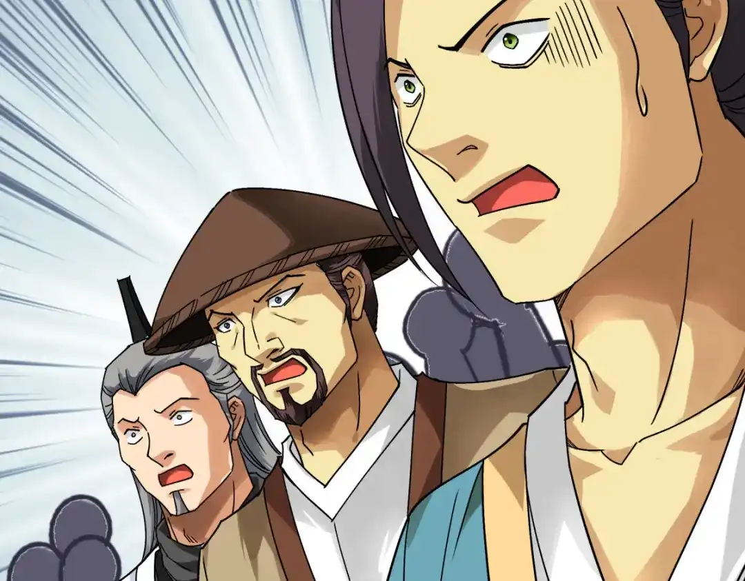 重生之我是大天神 - 第136话：大宗师之死 - 第52张图