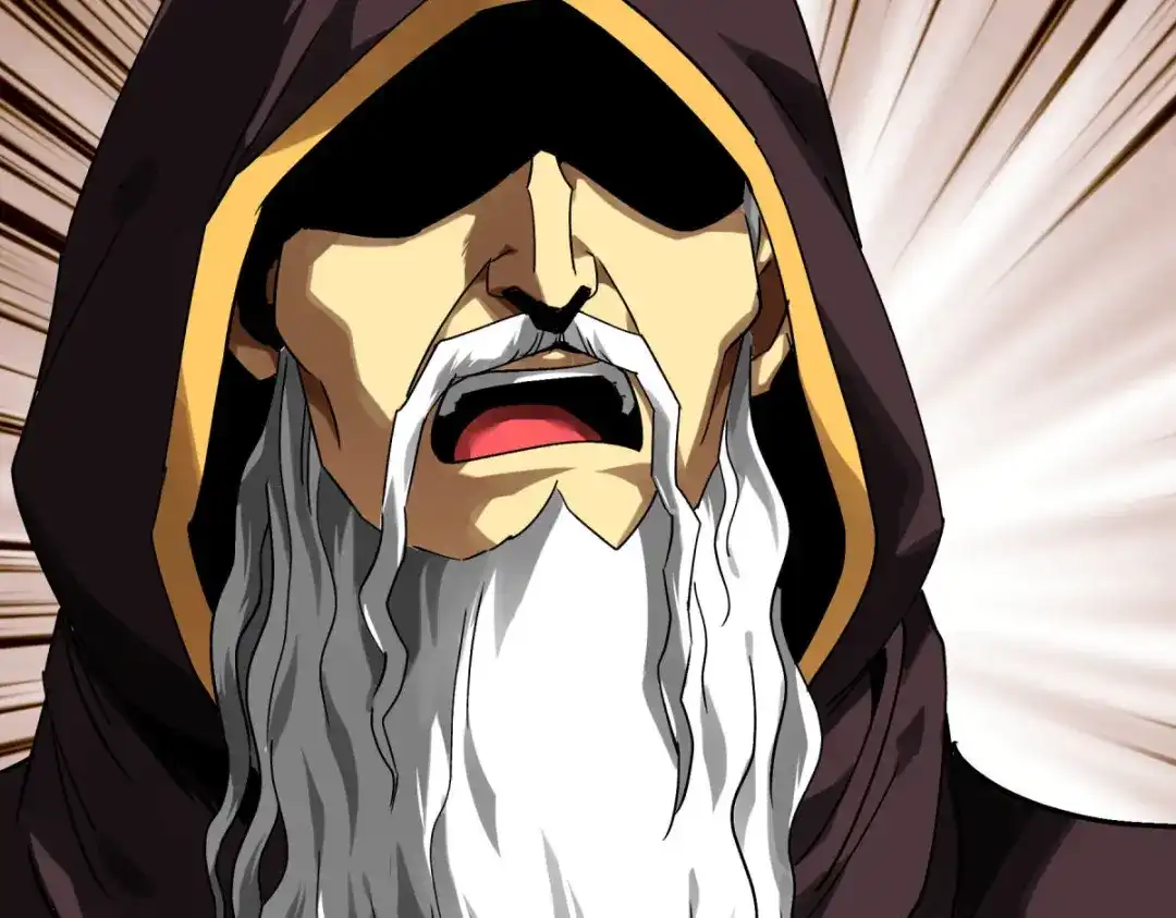 重生之我是大天神 - 第136话：大宗师之死 - 第149张图