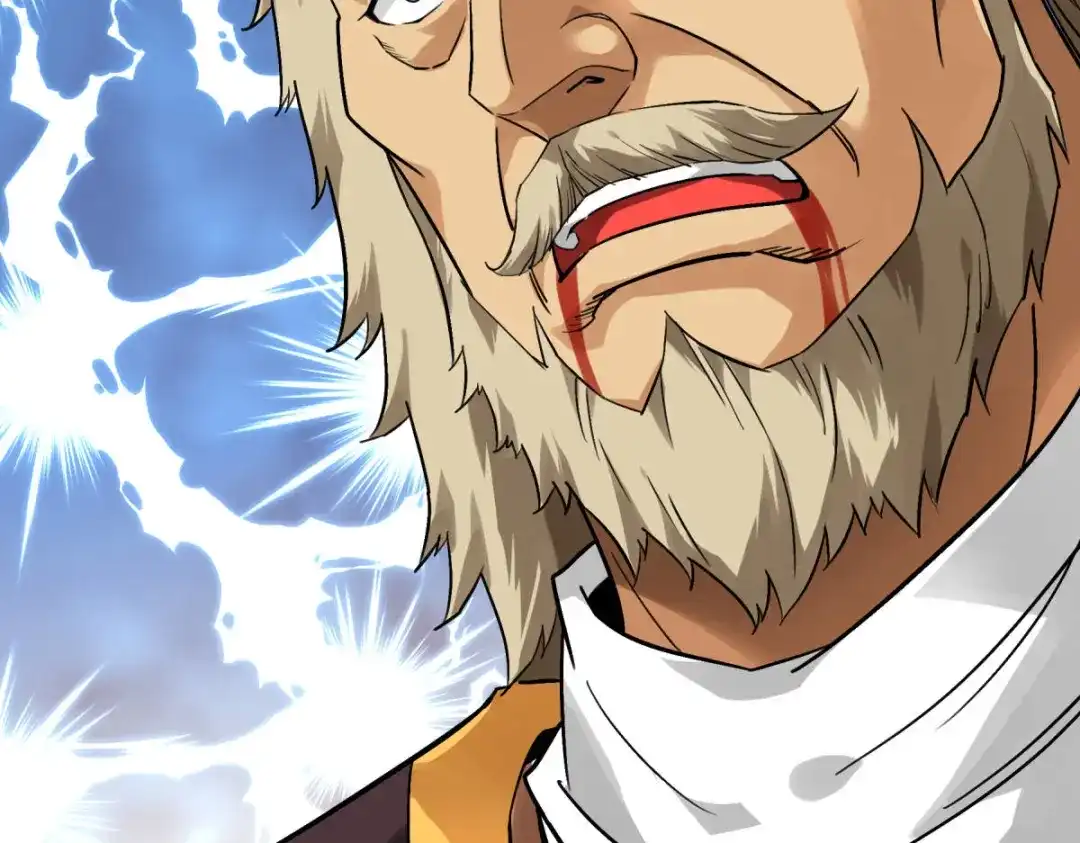 重生之我是大天神 - 第136话：大宗师之死 - 第72张图