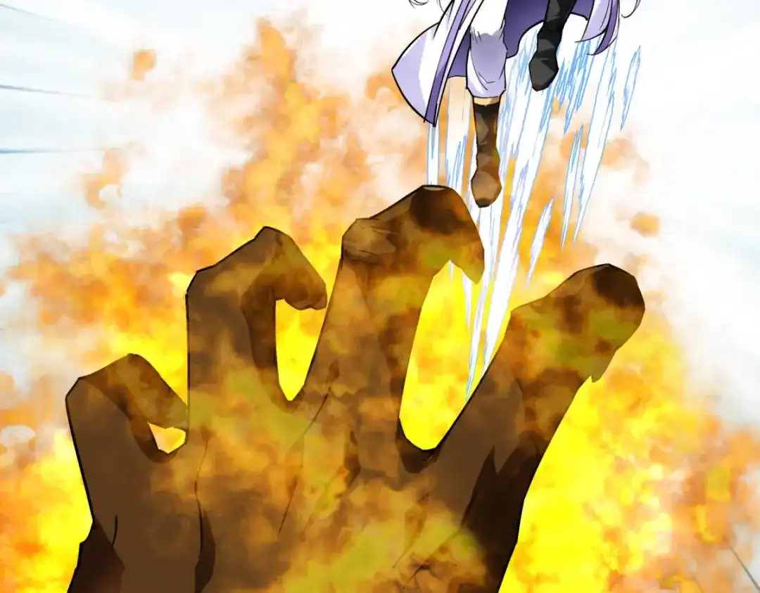 重生之我是大天神 - 第136话：大宗师之死 - 第2张图