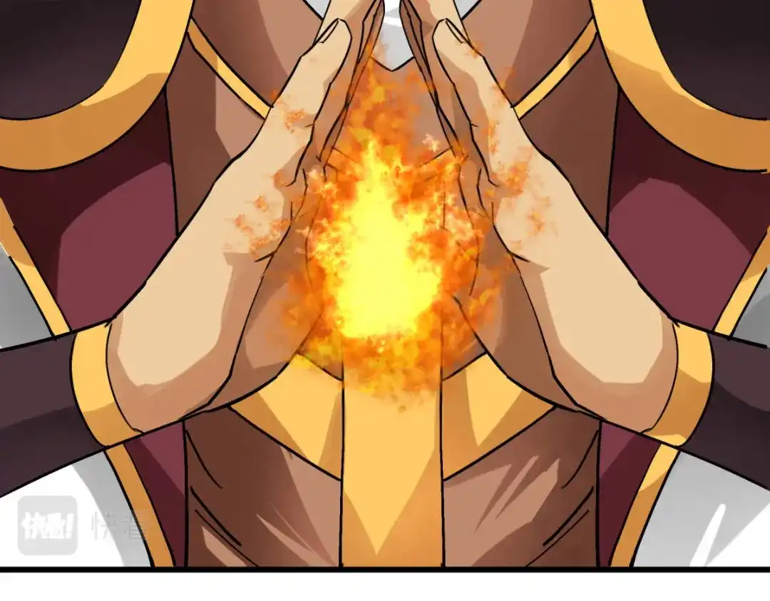 重生之我是大天神 - 第136话：大宗师之死 - 第45张图