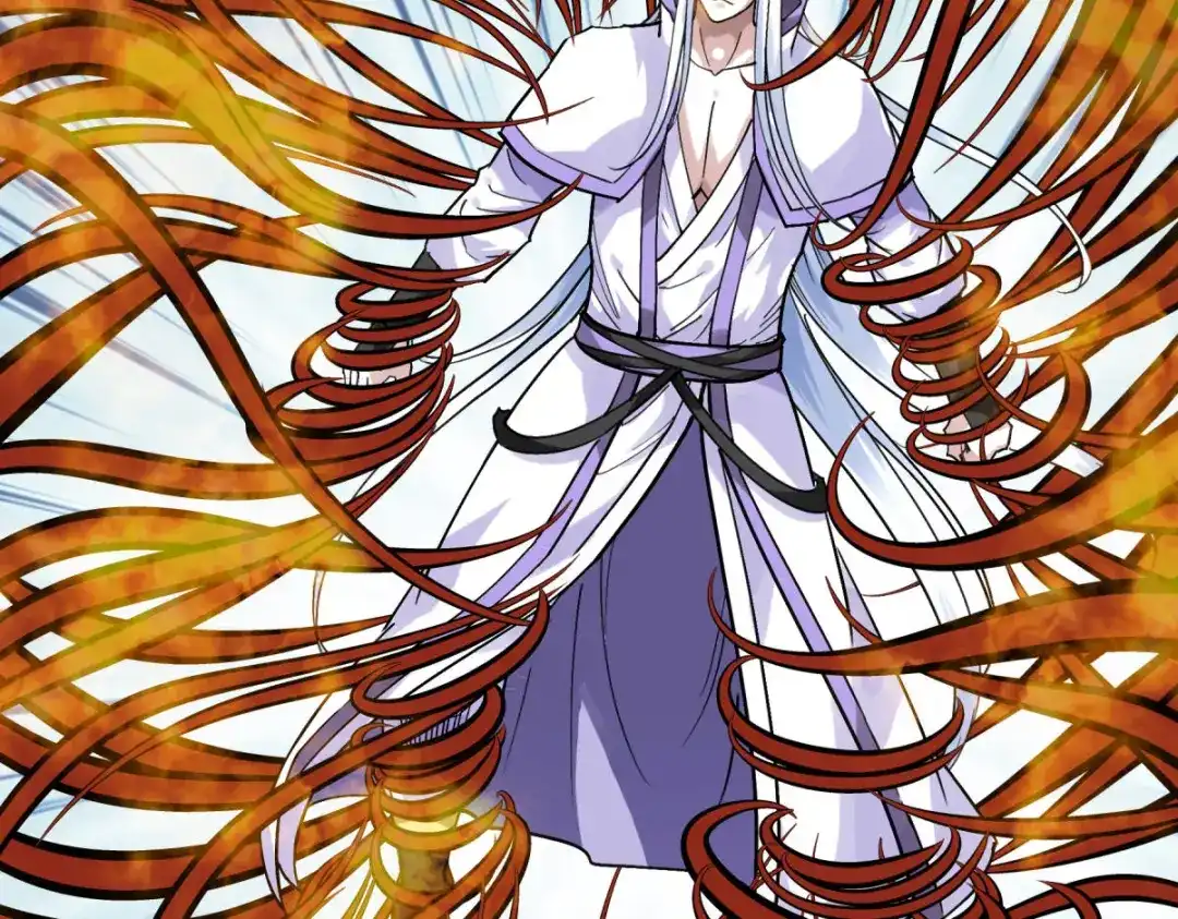 重生之我是大天神 - 第136话：大宗师之死 - 第17张图