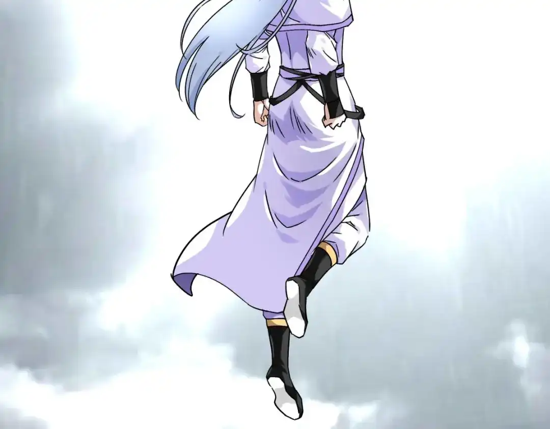 重生之我是大天神 - 第136话：大宗师之死 - 第107张图