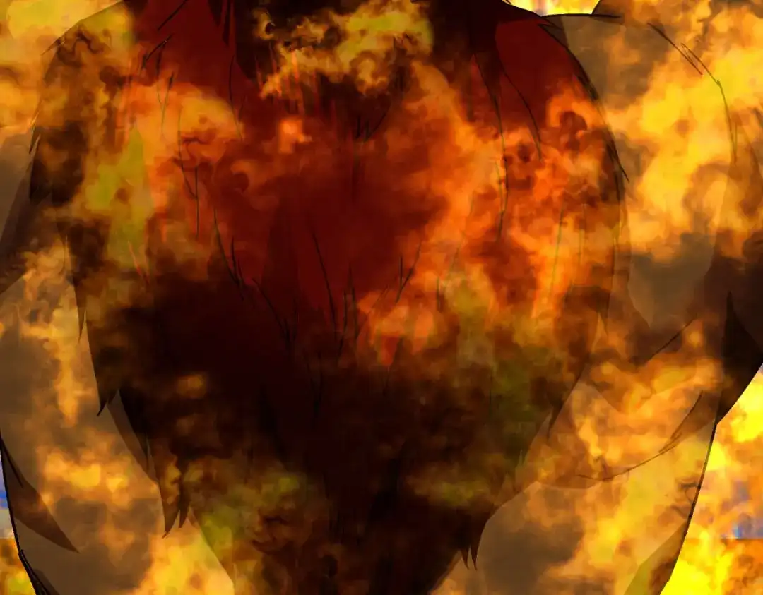 重生之我是大天神 - 第136话：大宗师之死 - 第7张图