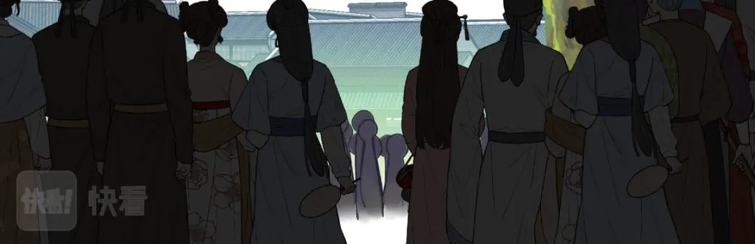 重生之我是大天神 - 第136话：大宗师之死 - 第132张图