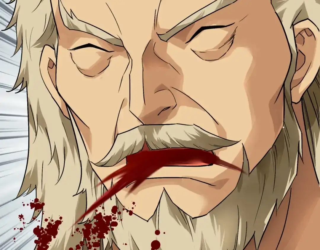 重生之我是大天神 - 第136话：大宗师之死 - 第37张图