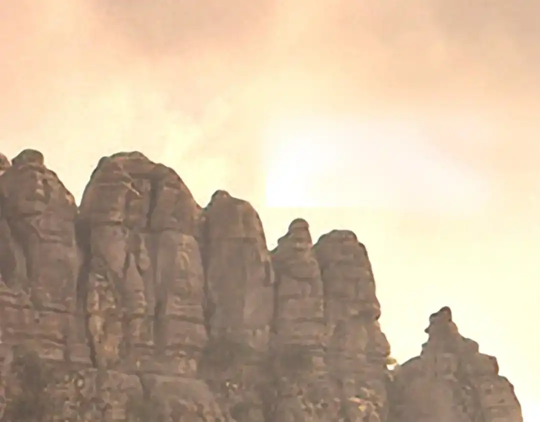 重生之我是大天神 - 第136话：大宗师之死 - 第134张图