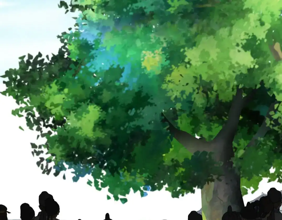 重生之我是大天神 - 第136话：大宗师之死 - 第131张图