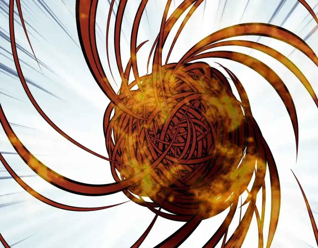 重生之我是大天神 - 第136话：大宗师之死 - 第21张图