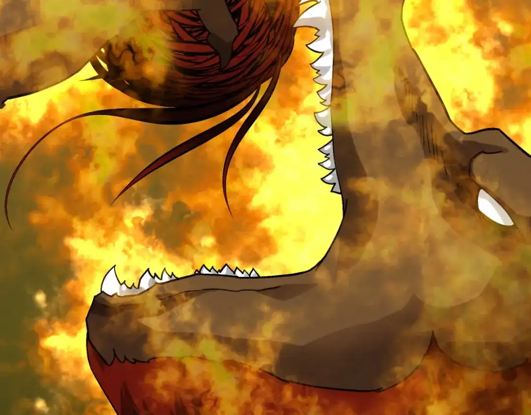 重生之我是大天神 - 第136话：大宗师之死 - 第25张图