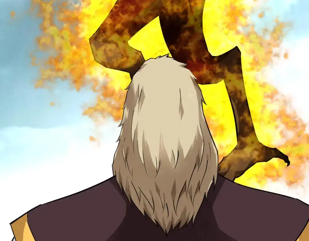 重生之我是大天神 - 第136话：大宗师之死 - 第41张图