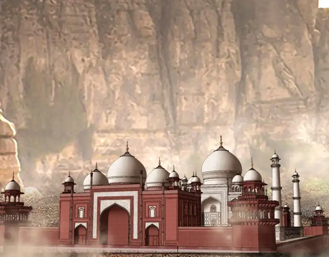 重生之我是大天神 - 第136话：大宗师之死 - 第135张图