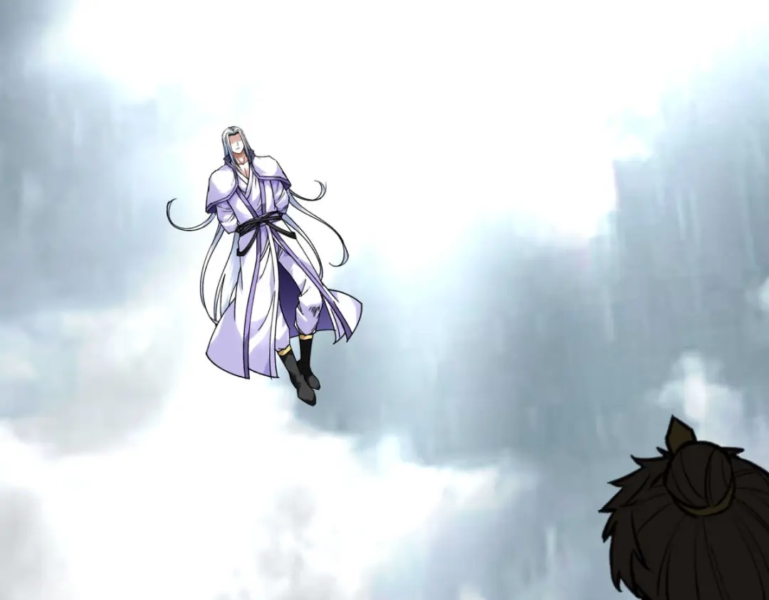 重生之我是大天神 - 第136话：大宗师之死 - 第115张图